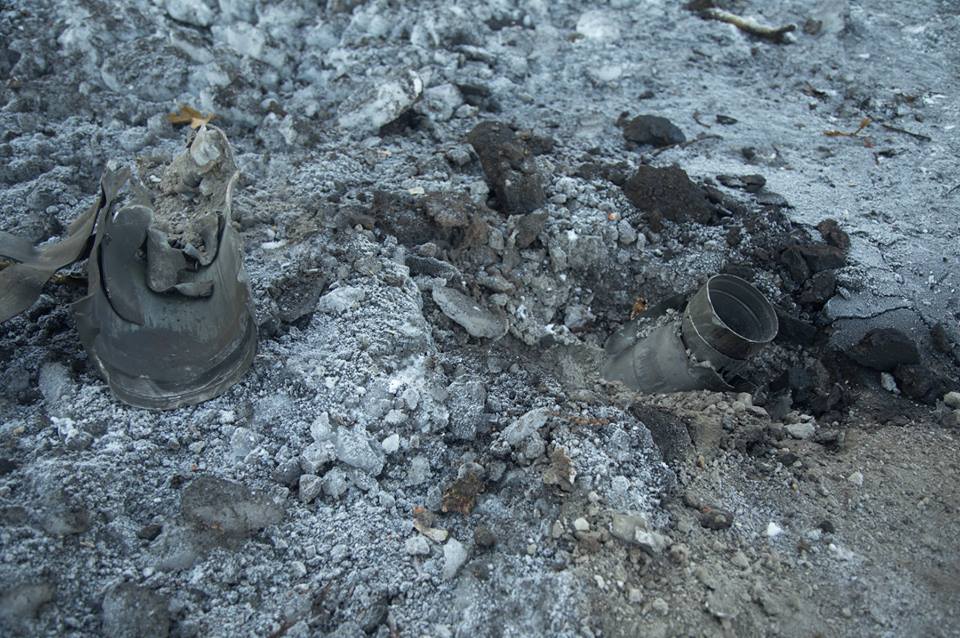 Сводки от ополчения Новороссии 17.01.2015 Сводки от ополчения Новороссии 17.01.2015