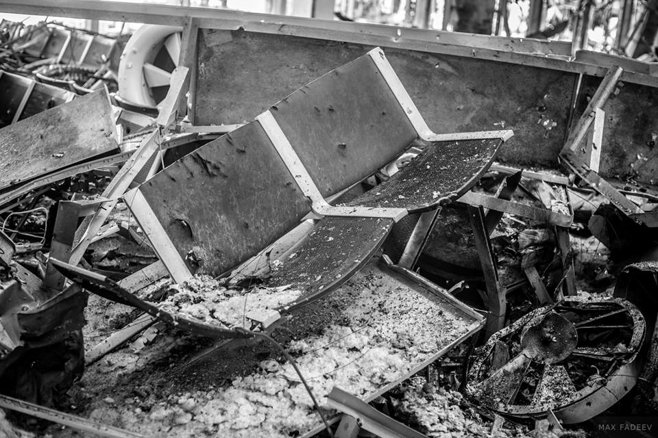 Сводки от ополчения Новороссии 17.01.2015 Сводки от ополчения Новороссии 17.01.2015