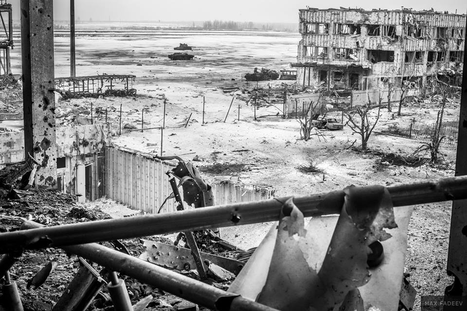 Сводки от ополчения Новороссии 17.01.2015 Сводки от ополчения Новороссии 17.01.2015