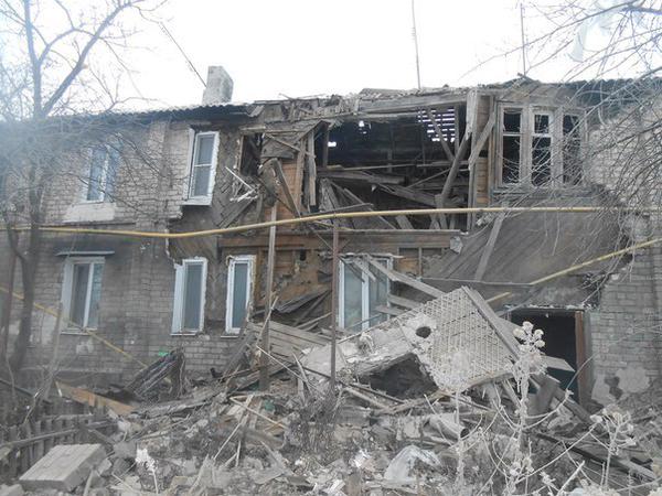 Сводки от ополчения Новороссии 17.01.2015 Сводки от ополчения Новороссии 17.01.2015