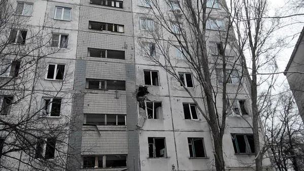 Сводки от ополчения Новороссии 17.01.2015 Сводки от ополчения Новороссии 17.01.2015