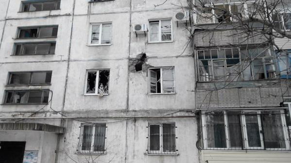 Сводки от ополчения Новороссии 17.01.2015 Сводки от ополчения Новороссии 17.01.2015