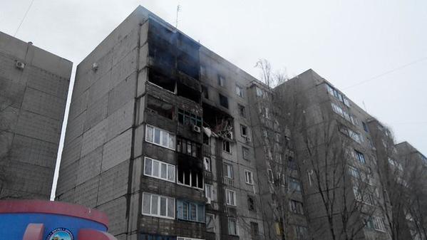 Сводки от ополчения Новороссии 17.01.2015 Сводки от ополчения Новороссии 17.01.2015