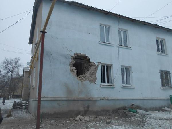 Сводки от ополчения Новороссии 17.01.2015 Сводки от ополчения Новороссии 17.01.2015