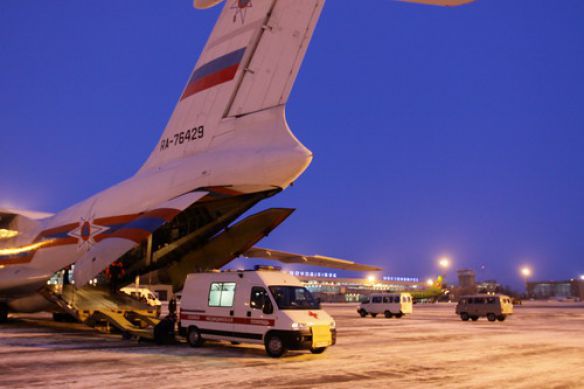 Сводки от ополчения Новороссии 18.01.2015 Сводки от ополчения Новороссии 18.01.2015