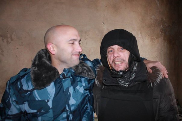 Сводки от ополчения Новороссии 18.01.2015 Сводки от ополчения Новороссии 18.01.2015