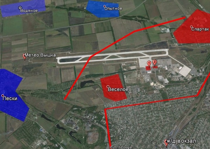 Зачем украинские журналисты делают громкие заявления по аэропорту? Зачем украинские журналисты делают громкие заявления по аэропорту?