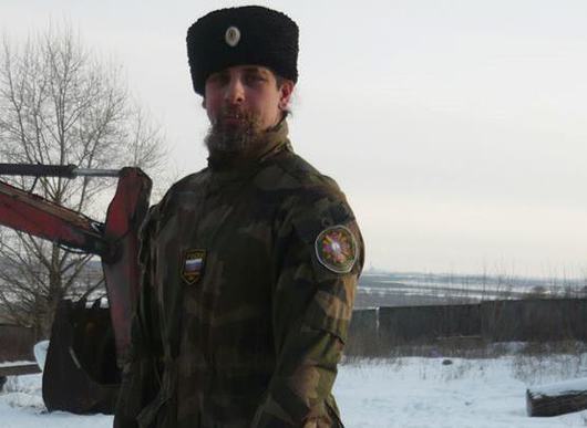 Сводки от ополчения Новороссии 18.01.2015 Сводки от ополчения Новороссии 18.01.2015