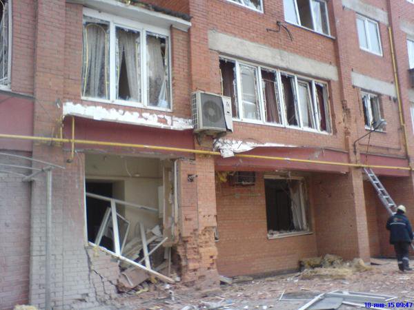 Сводки от ополчения Новороссии 18.01.2015 Сводки от ополчения Новороссии 18.01.2015