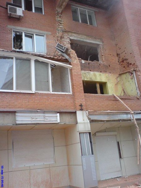 Сводки от ополчения Новороссии 18.01.2015 Сводки от ополчения Новороссии 18.01.2015