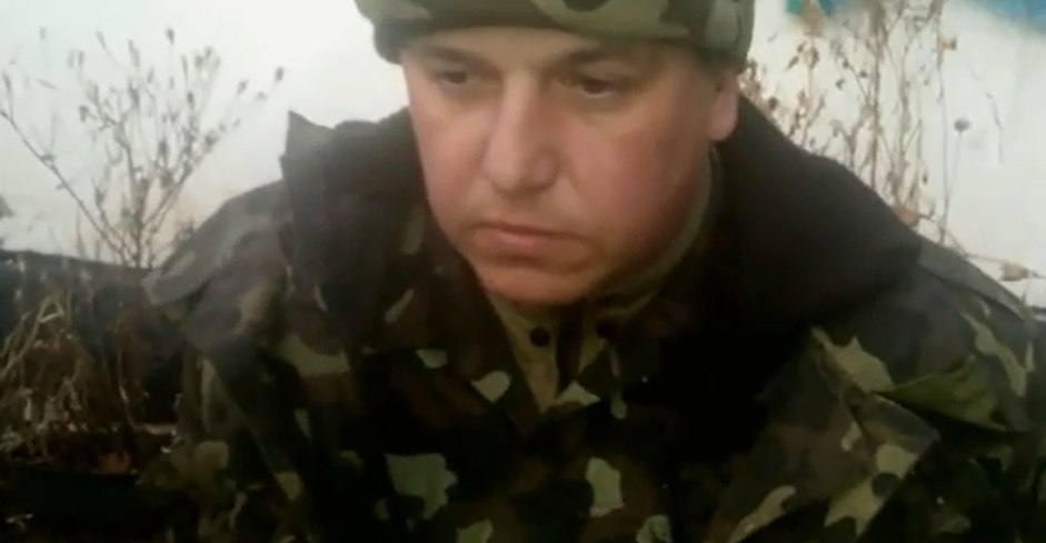 Сводки от ополчения Новороссии 19.01.2015 Сводки от ополчения Новороссии 19.01.2015