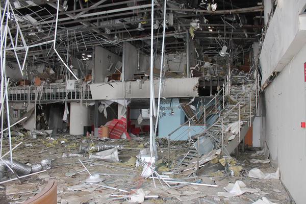 Сводки от ополчения Новороссии 19.01.2015 Сводки от ополчения Новороссии 19.01.2015