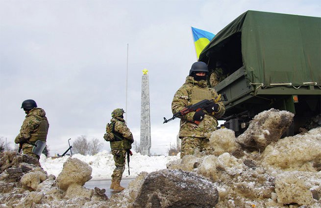 Советник Порошенко предрек армии Украины большие потери