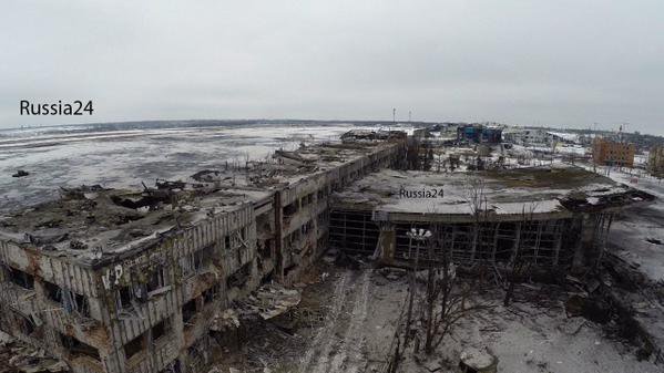 Сводки от ополчения Новороссии 19.01.2015 Сводки от ополчения Новороссии 19.01.2015