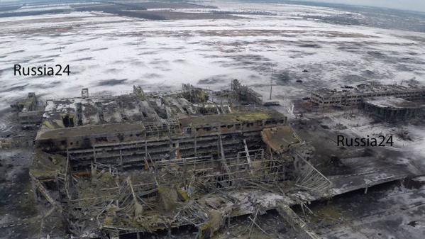 Сводки от ополчения Новороссии 19.01.2015 Сводки от ополчения Новороссии 19.01.2015