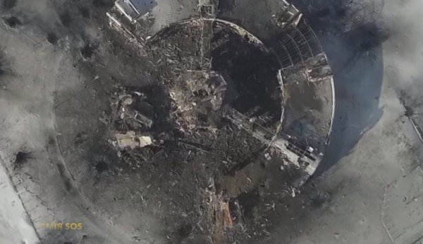 Сводки от ополчения Новороссии 19.01.2015 Сводки от ополчения Новороссии 19.01.2015