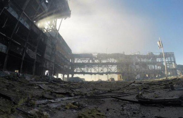 Сводки от ополчения Новороссии 19.01.2015 Сводки от ополчения Новороссии 19.01.2015