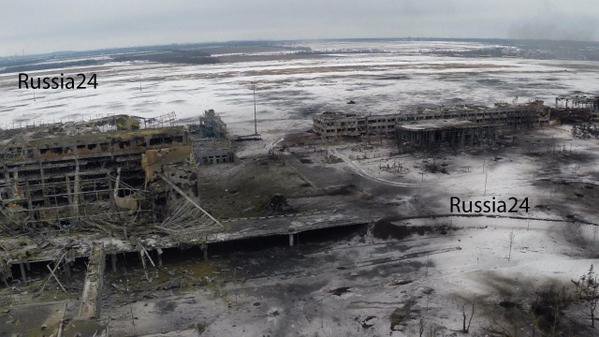 Сводки от ополчения Новороссии 19.01.2015 Сводки от ополчения Новороссии 19.01.2015