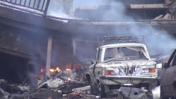 Сводки от ополчения Новороссии 19.01.2015 Сводки от ополчения Новороссии 19.01.2015