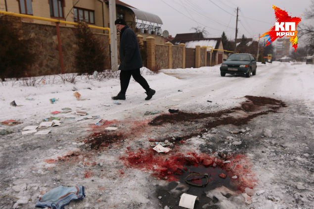 Сводки от ополчения Новороссии 19.01.2015 Сводки от ополчения Новороссии 19.01.2015