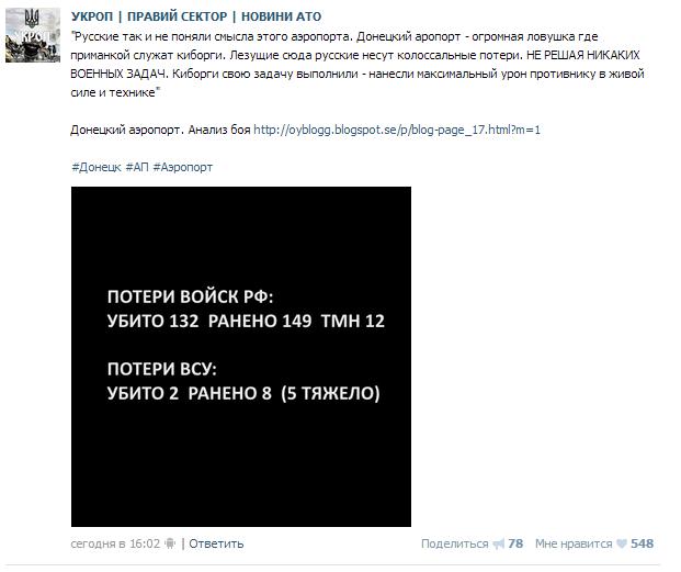 Оправдания киборгов