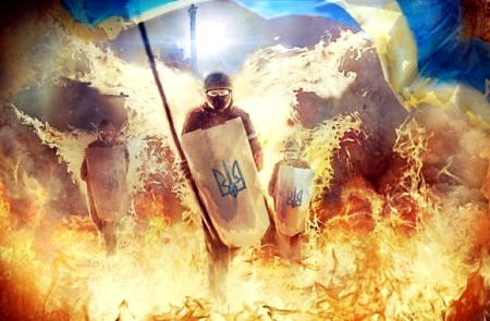 Подвик хироя, всего за сутки Подвик хироя, всего за сутки