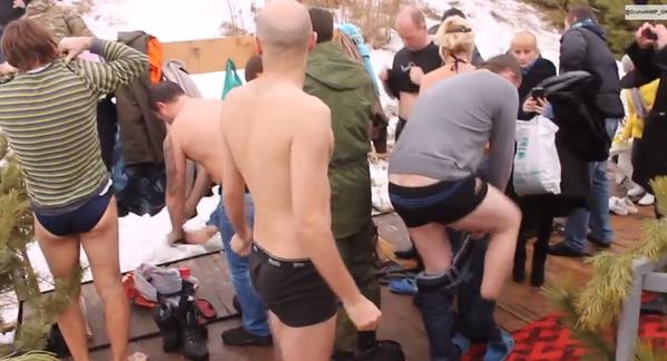 Сводки от ополчения Новороссии 19.01.2015 Сводки от ополчения Новороссии 19.01.2015