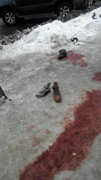 Сводки от ополчения Новороссии 19.01.2015 Сводки от ополчения Новороссии 19.01.2015