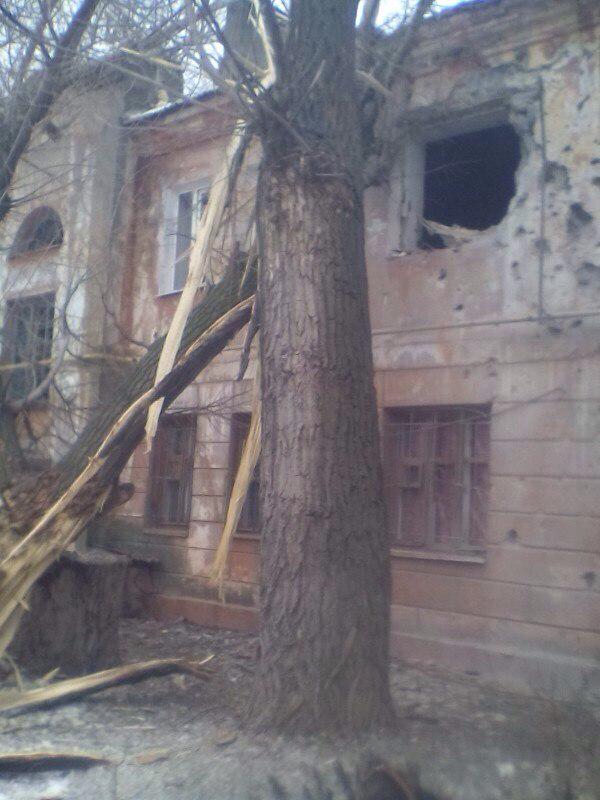 Сводки от ополчения Новороссии 19.01.2015 Сводки от ополчения Новороссии 19.01.2015