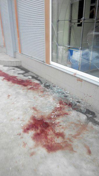 Сводки от ополчения Новороссии 19.01.2015 Сводки от ополчения Новороссии 19.01.2015