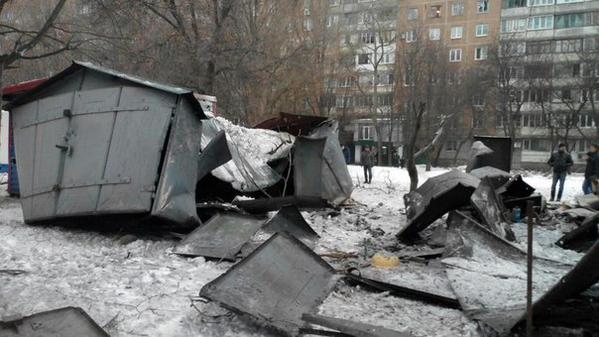 Сводки от ополчения Новороссии 19.01.2015 Сводки от ополчения Новороссии 19.01.2015