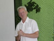 Бандера клялся служить Фатерлянду Гитлера, Яценюк — «Муттерлянду» Меркель