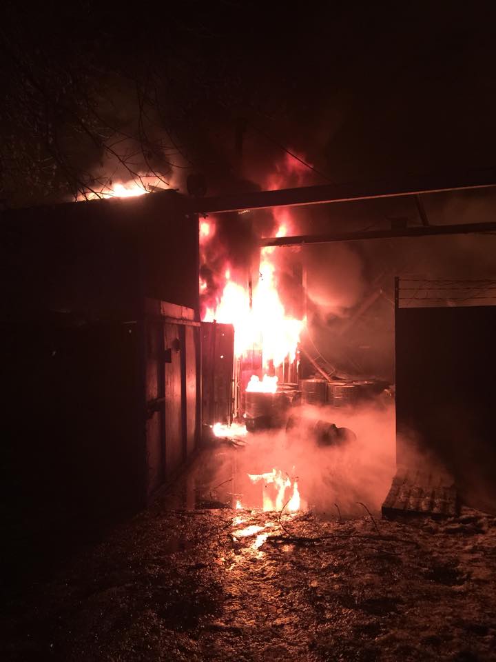 Сводки от ополчения Новороссии 20.01.2015