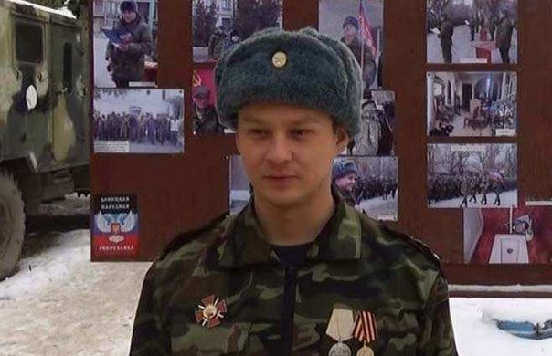 Сводки от ополчения Новороссии 20.01.2015