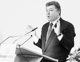 "Я не хочу слушать человека, который убивает детей"