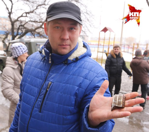 Сводки от ополчения Новороссии 20.01.2015