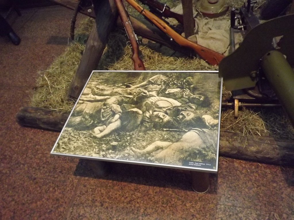 Украинские архивы уже показывают - как русские агрессоры в войнах XX века уничтожали украинцев Украинские архивы уже показывают - как русские агрессоры в войнах XX века уничтожали украинцев