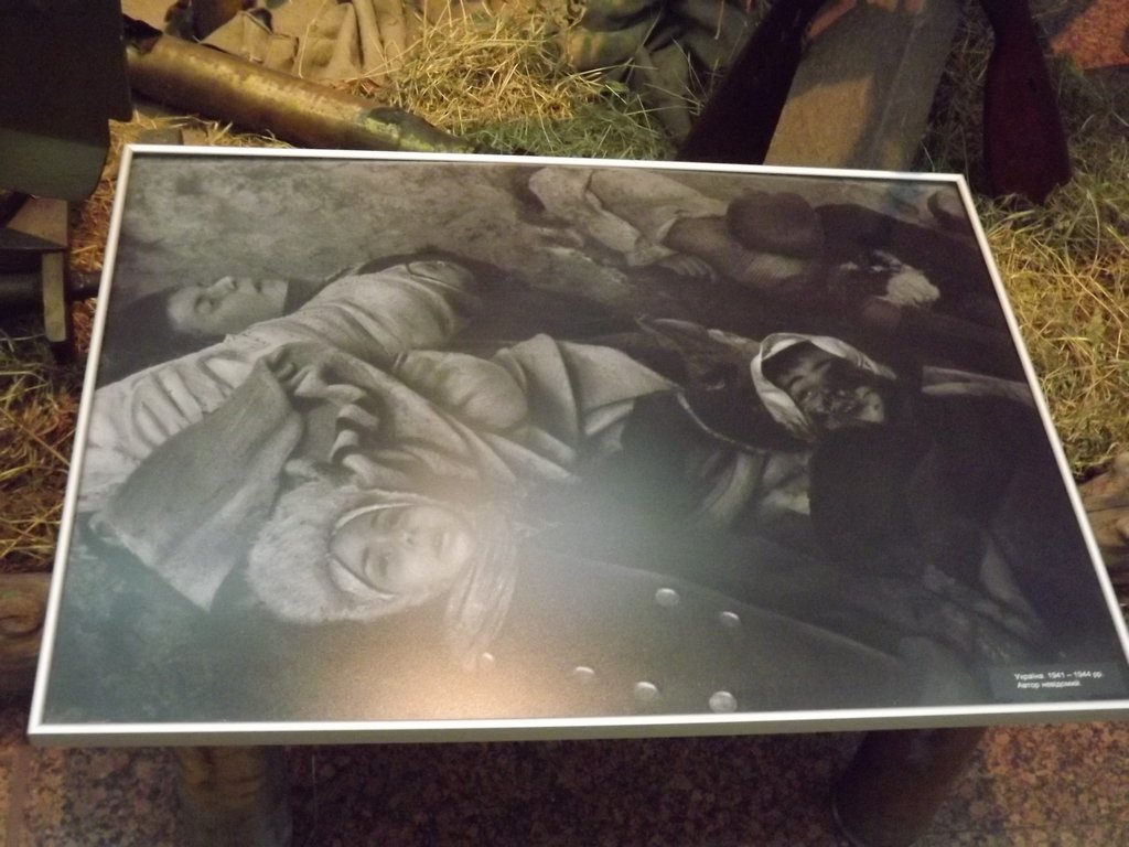 Украинские архивы уже показывают - как русские агрессоры в войнах XX века уничтожали украинцев Украинские архивы уже показывают - как русские агрессоры в войнах XX века уничтожали украинцев