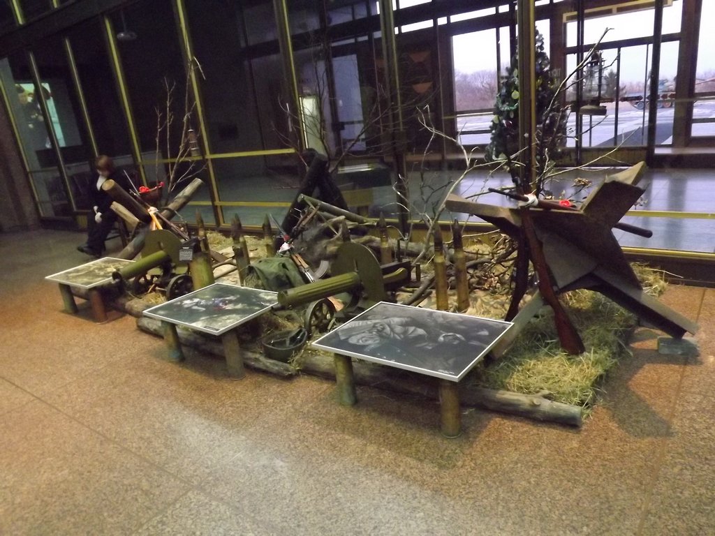 Украинские архивы уже показывают - как русские агрессоры в войнах XX века уничтожали украинцев Украинские архивы уже показывают - как русские агрессоры в войнах XX века уничтожали украинцев