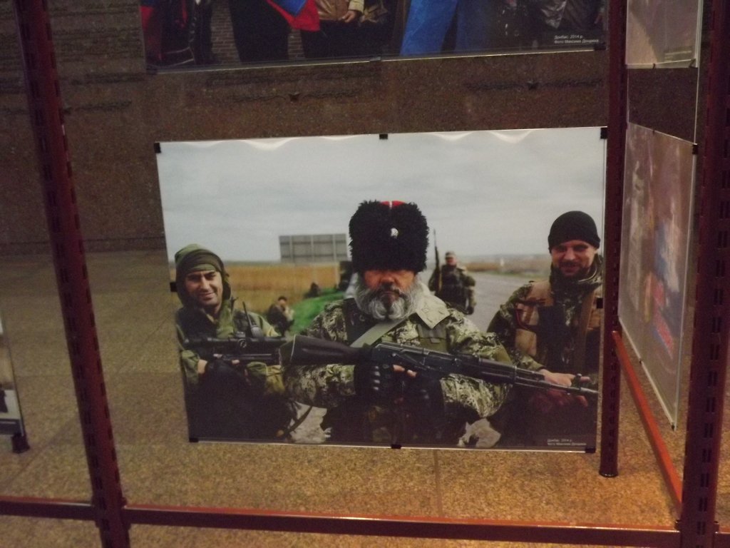 Украинские архивы уже показывают - как русские агрессоры в войнах XX века уничтожали украинцев Украинские архивы уже показывают - как русские агрессоры в войнах XX века уничтожали украинцев