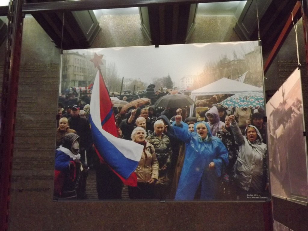 Украинские архивы уже показывают - как русские агрессоры в войнах XX века уничтожали украинцев Украинские архивы уже показывают - как русские агрессоры в войнах XX века уничтожали украинцев