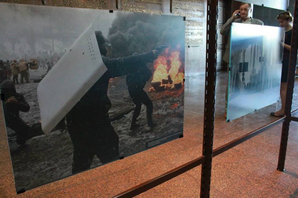 Украинские архивы уже показывают - как русские агрессоры в войнах XX века уничтожали украинцев Украинские архивы уже показывают - как русские агрессоры в войнах XX века уничтожали украинцев