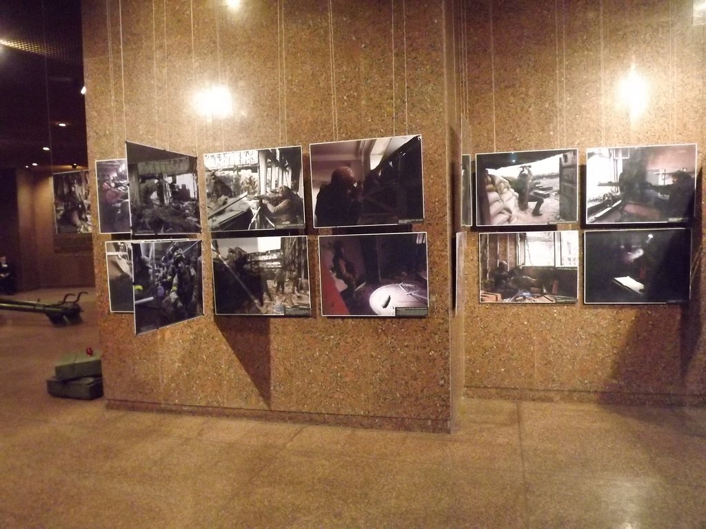 Украинские архивы уже показывают - как русские агрессоры в войнах XX века уничтожали украинцев Украинские архивы уже показывают - как русские агрессоры в войнах XX века уничтожали украинцев