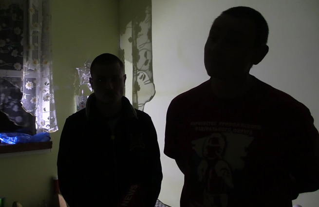 Мужчины бегут из Украины, чтобы не попасть под мобилизацию в армию Мужчины бегут из Украины, чтобы не попасть под мобилизацию в армию