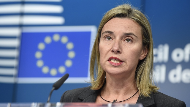 Wall Street Journal: Европе стало неуютно от «российской пропаганды» Wall Street Journal: Европе стало неуютно от «российской пропаганды»