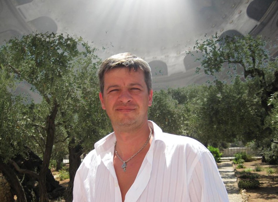 В Харькове арестован Олег Новиков