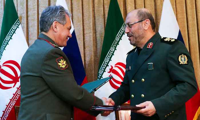 Шойгу исправляет ошибки: Россия возвращается к вопросу о поставках С-300 Ирану