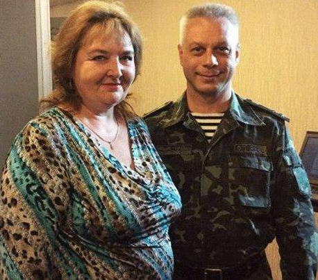 Лысенко зафиксировал В Краснодоне 100 бронемашин "Тигр" Лысенко зафиксировал В Краснодоне 100 бронемашин "Тигр"