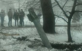 Сводки от ополчения Новороссии 21.01.2015 Сводки от ополчения Новороссии 21.01.2015