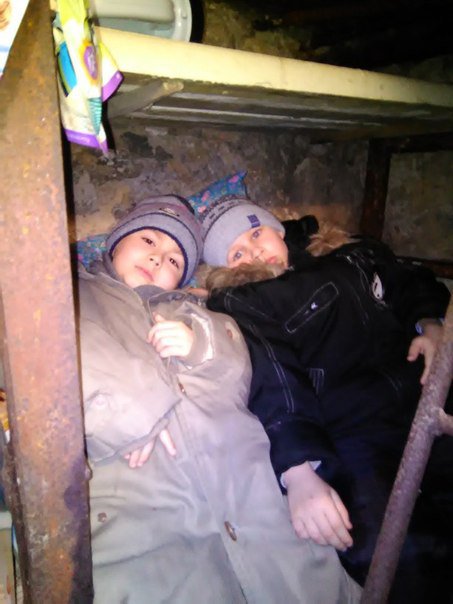 Сводки от ополчения Новороссии 21.01.2015 Сводки от ополчения Новороссии 21.01.2015